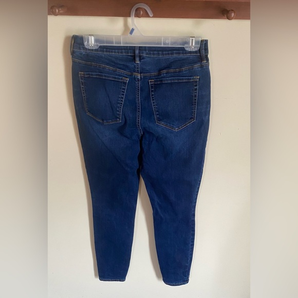 💥Pacsun High Rise Jegging Button Fly💥 - Picture 4 of 14